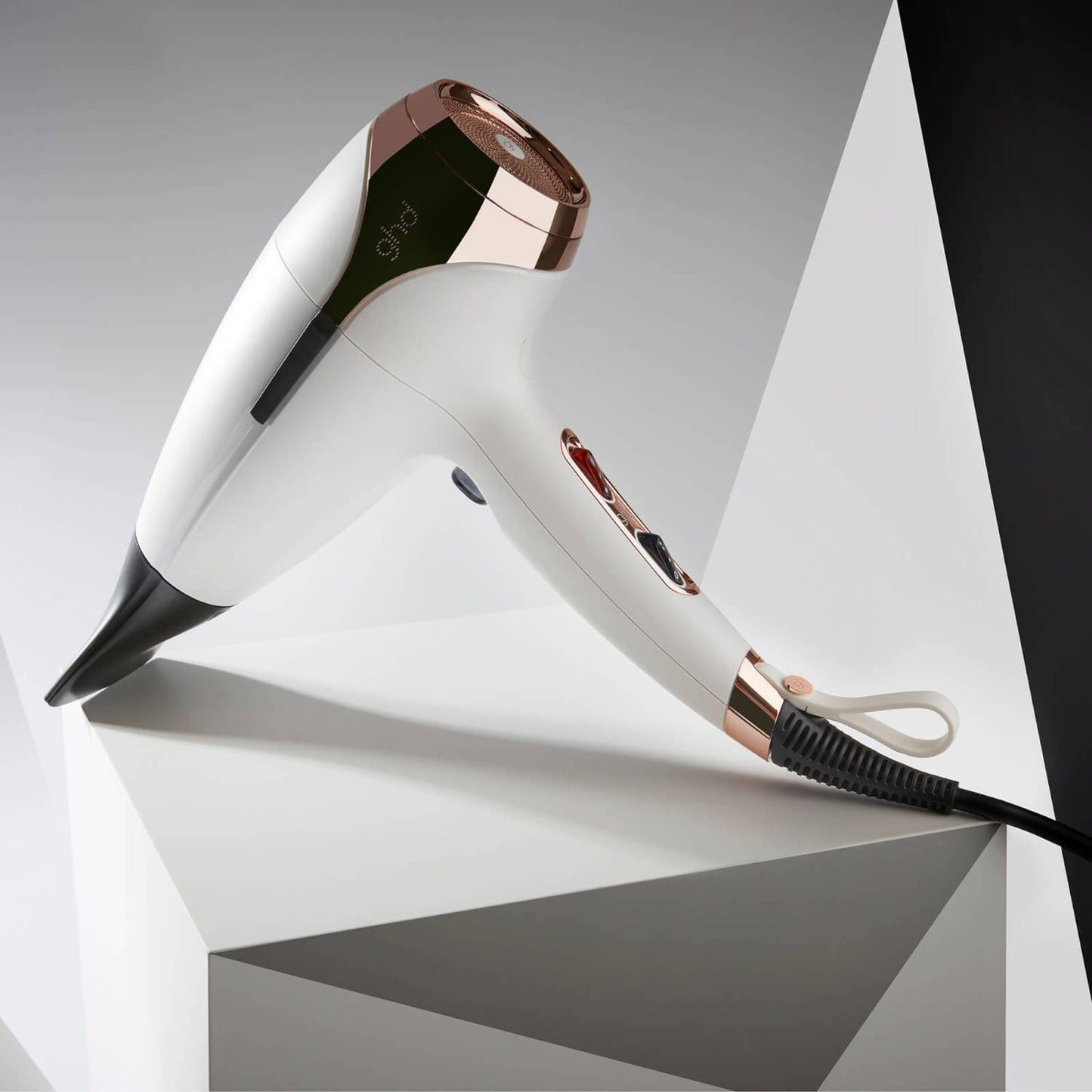 GHD Helios White