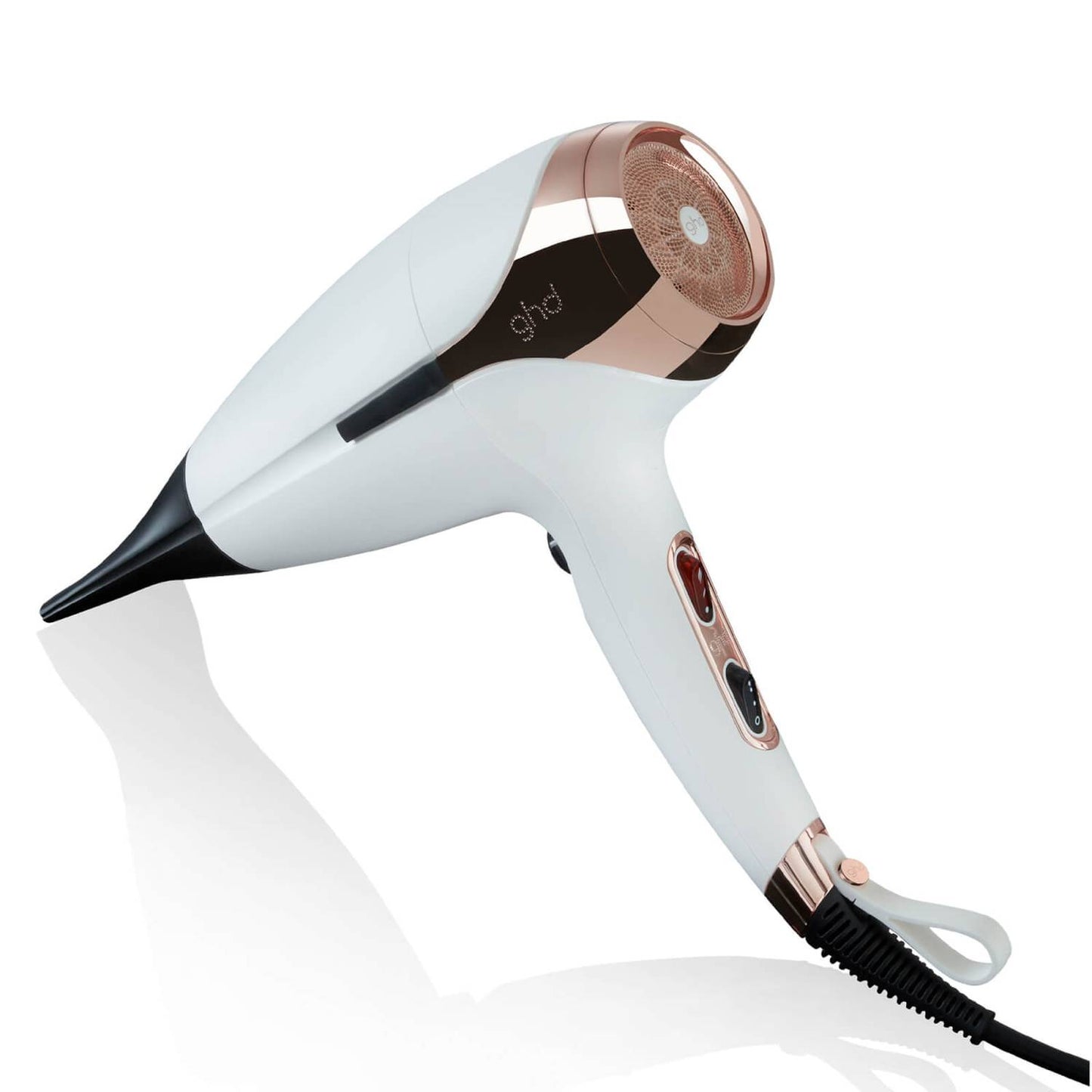 GHD Helios White