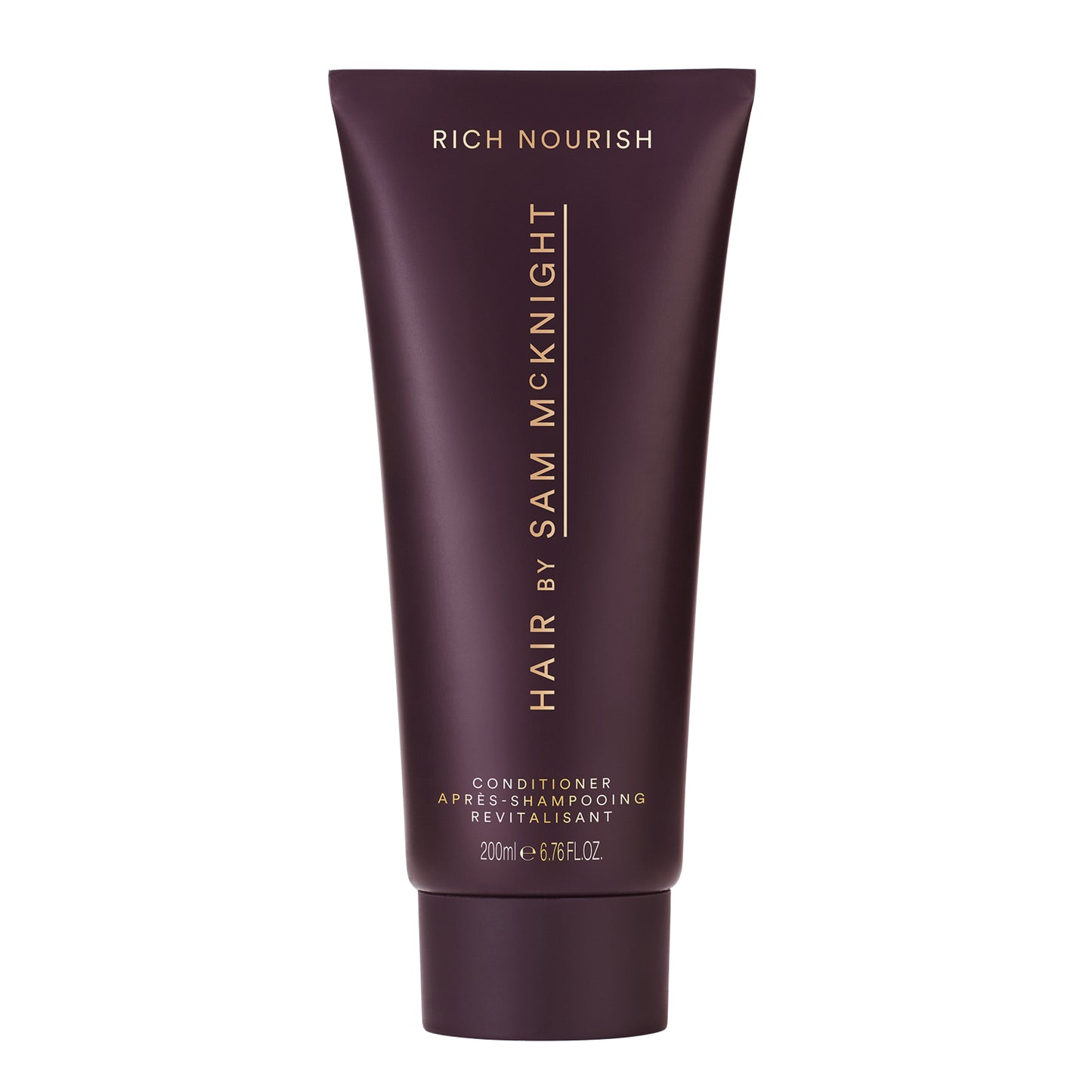 Rich Nourishing Conditioner