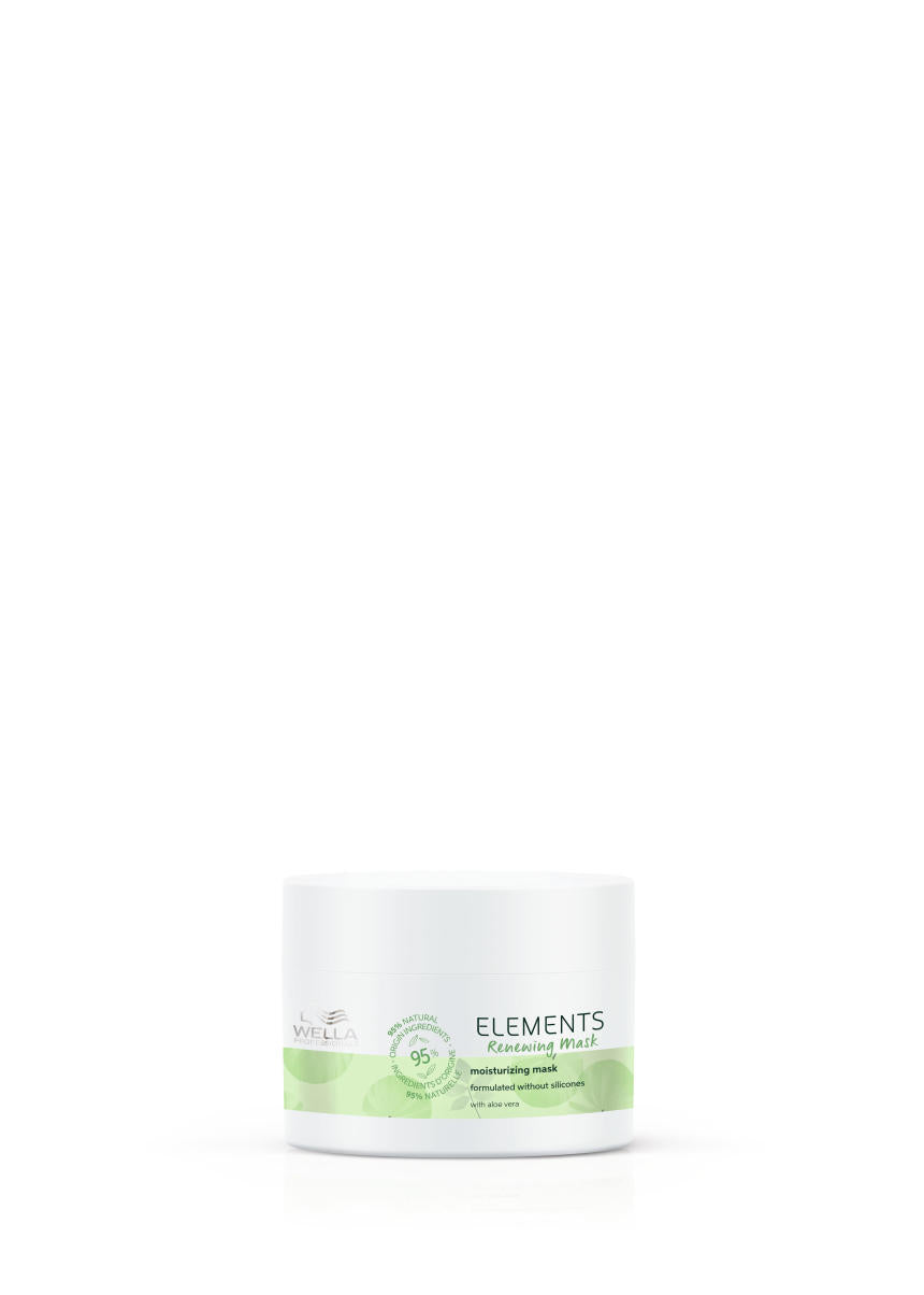Elements Renewing Mask - 150ml