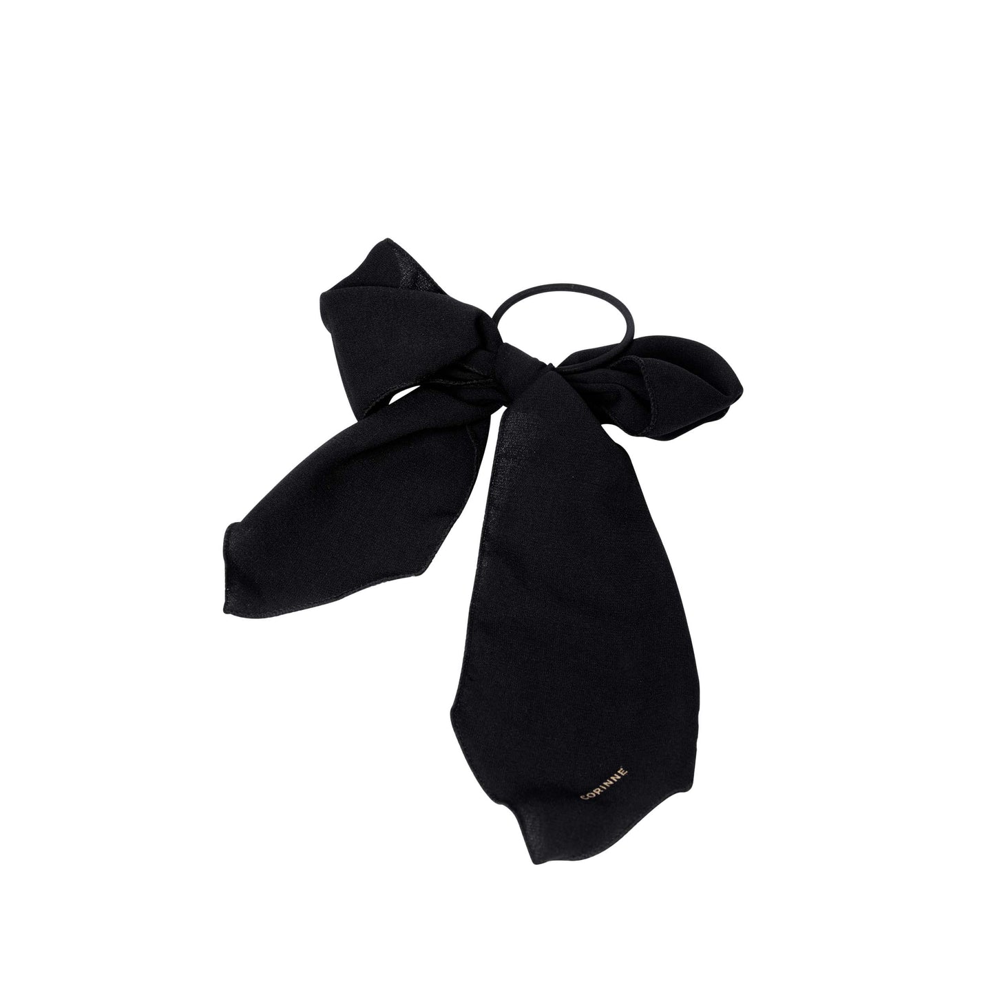 French Bow Black