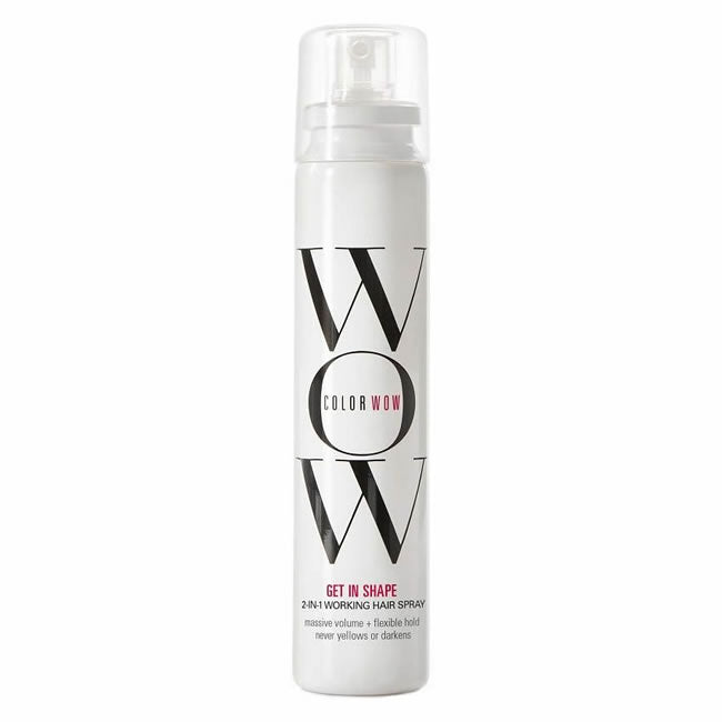 Get in Shape 150ml