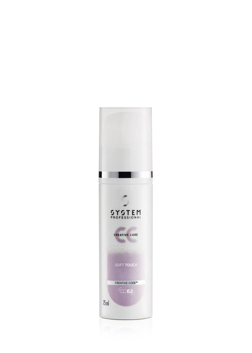 Soft Touch - 1 x 75ml