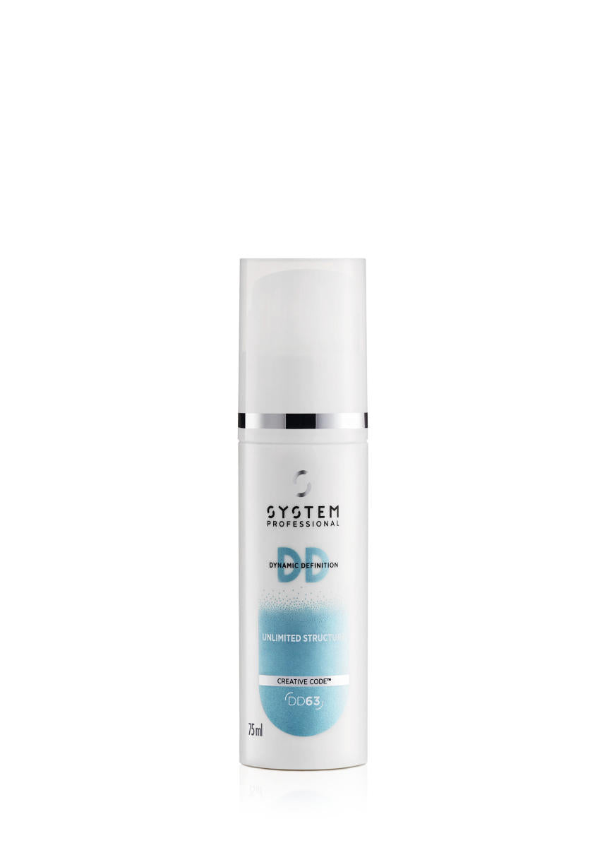 Unlimited Structure - 75ml