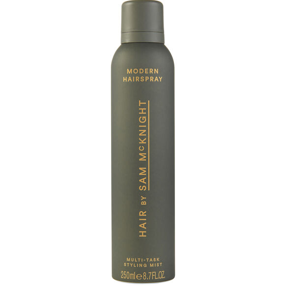 Modern Hairspray Multi-Tasking Styling Mist