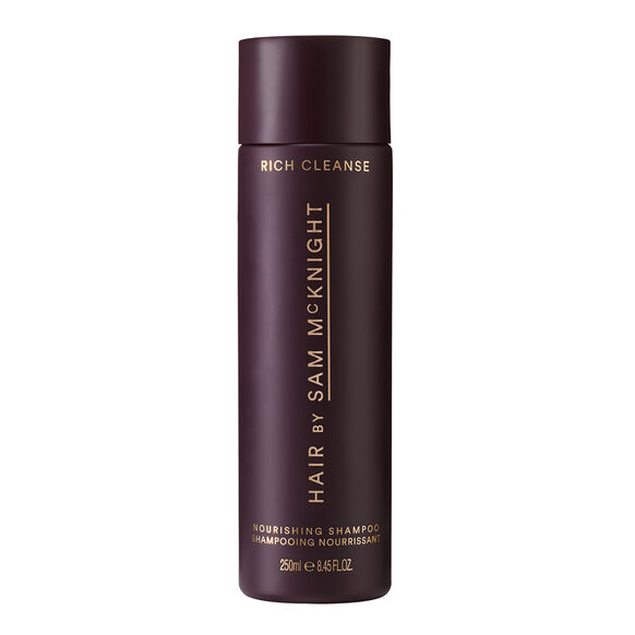 Rich Cleansing Colour Protecting Shampoo