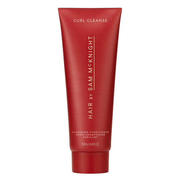 Curl Cleansing Conditioner