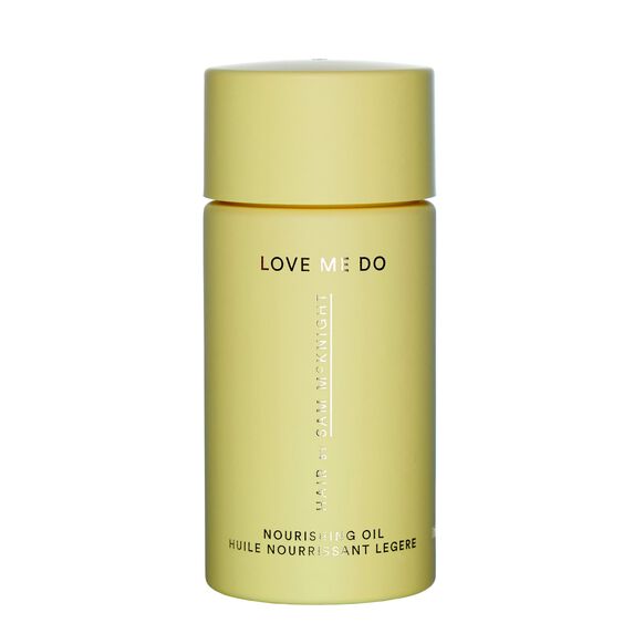 Love Me Do Light Nourishing Oil
