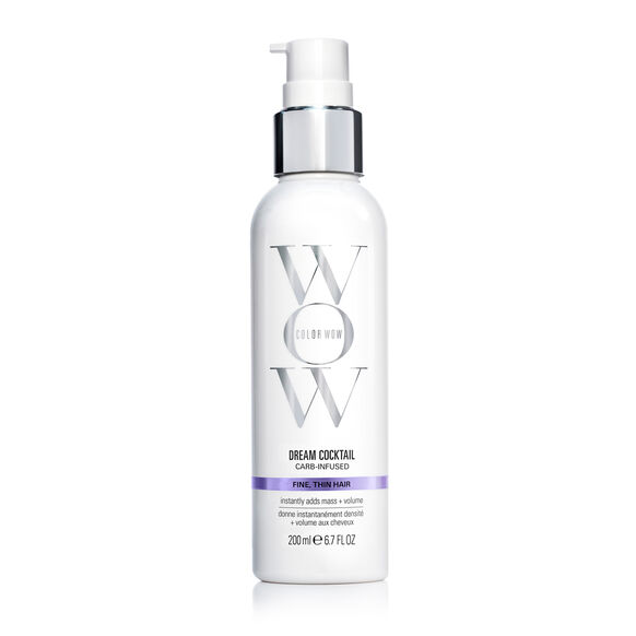 Dream Cocktail Carb-Infused Leave-in Treatment 200ml