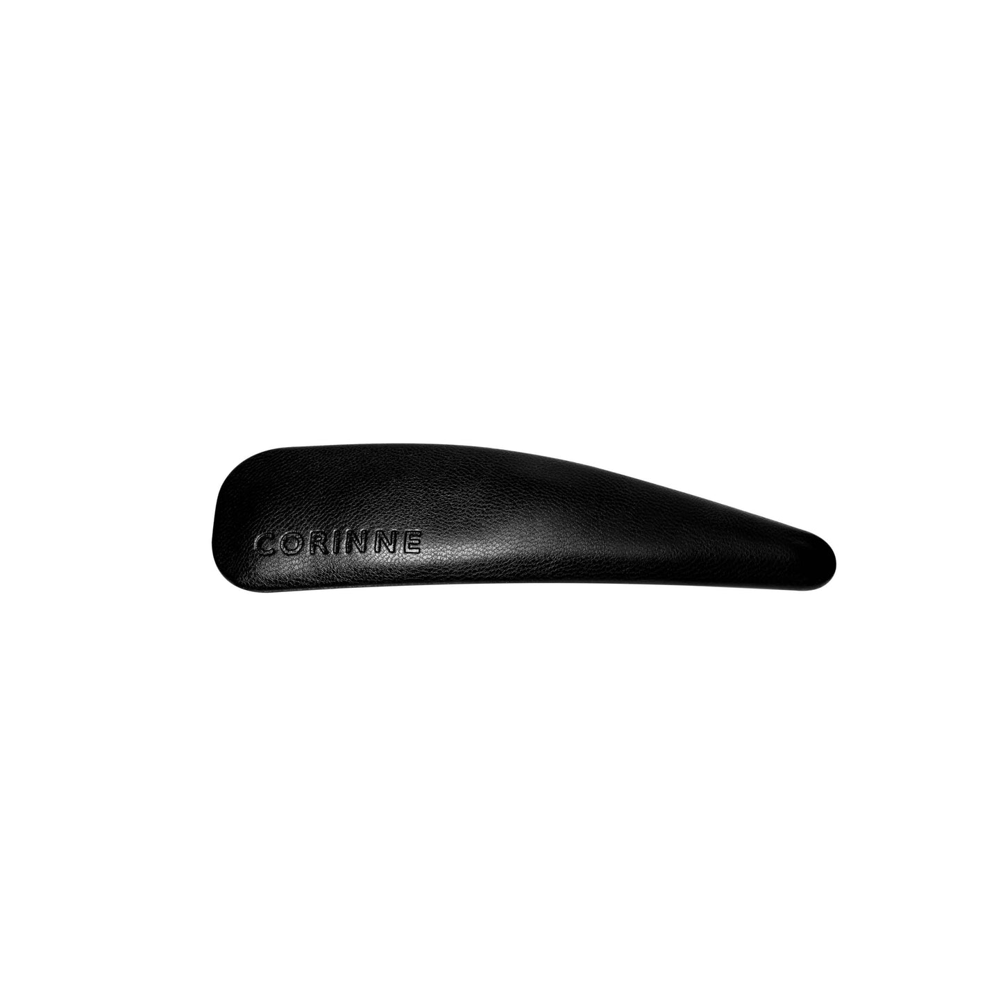 Vegan Barrette Big Black