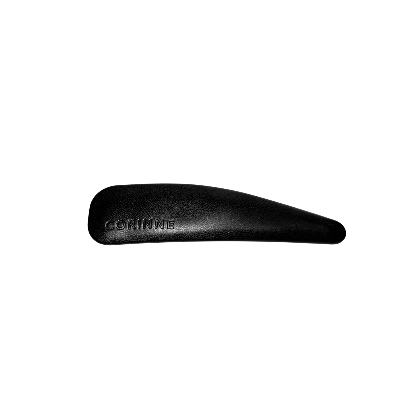 Vegan Barrette Big Black