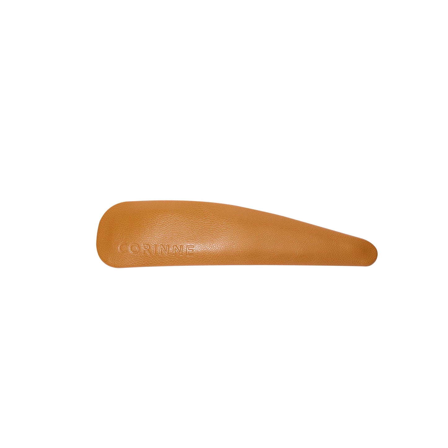 Vegan Barrette Big Camel