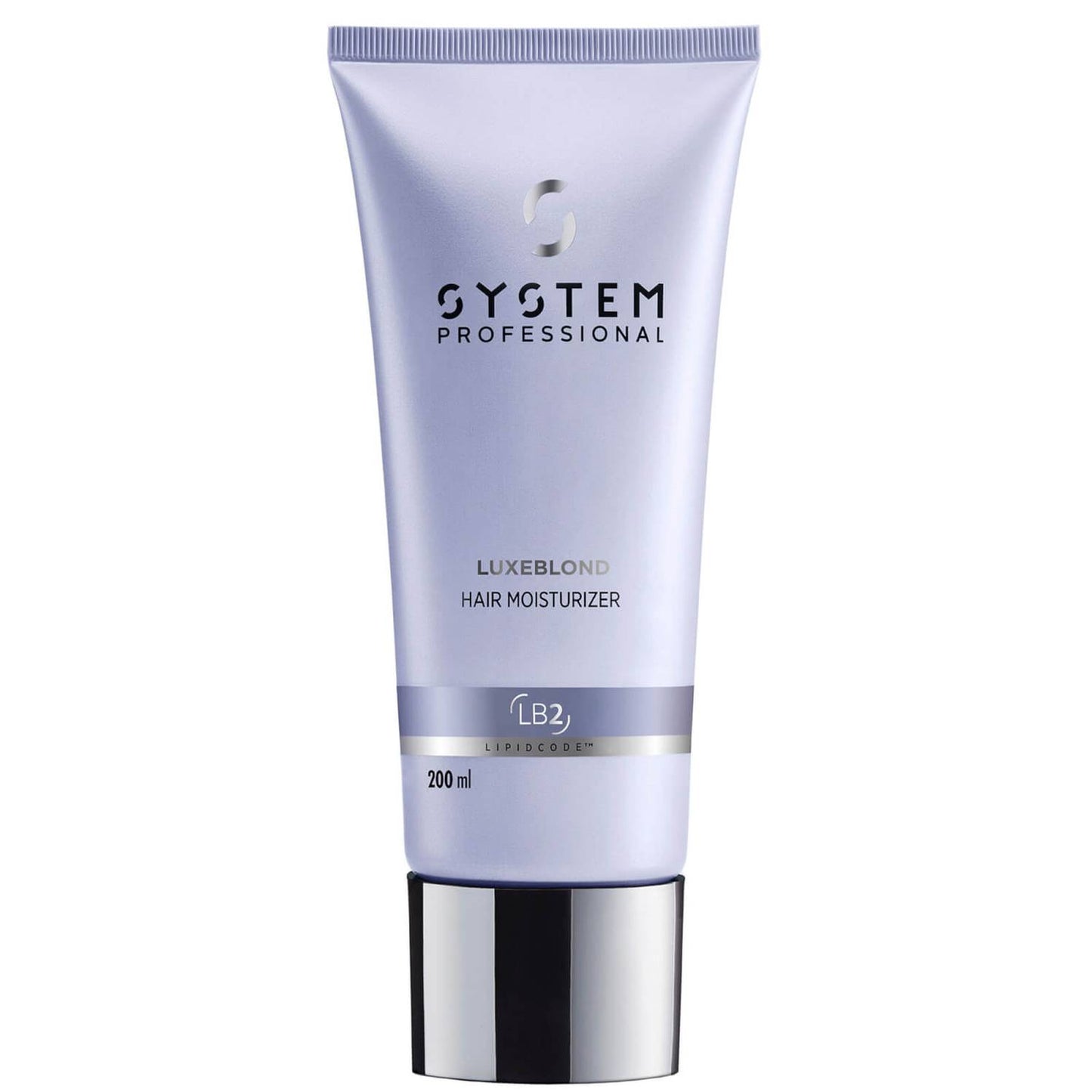 LuxeBlonde Conditioner 200ml