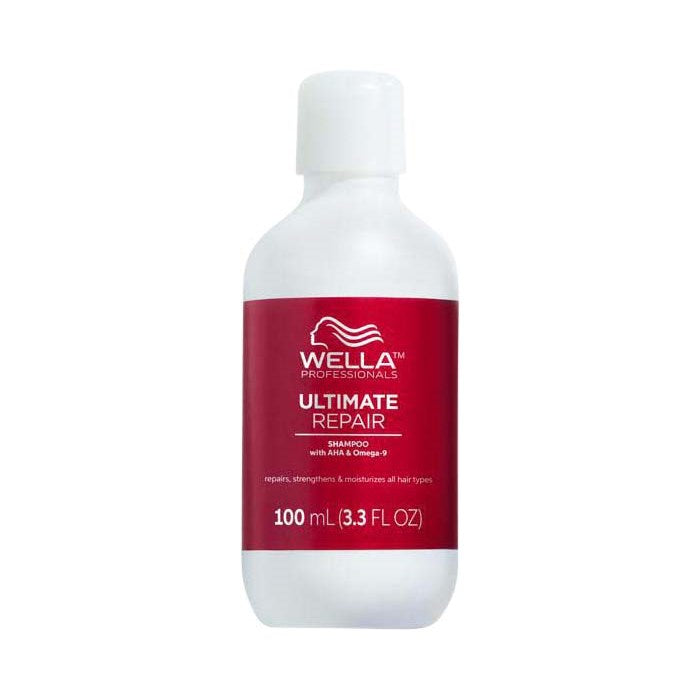Wella Professionals Ultimate Repair Shampoo 100ml