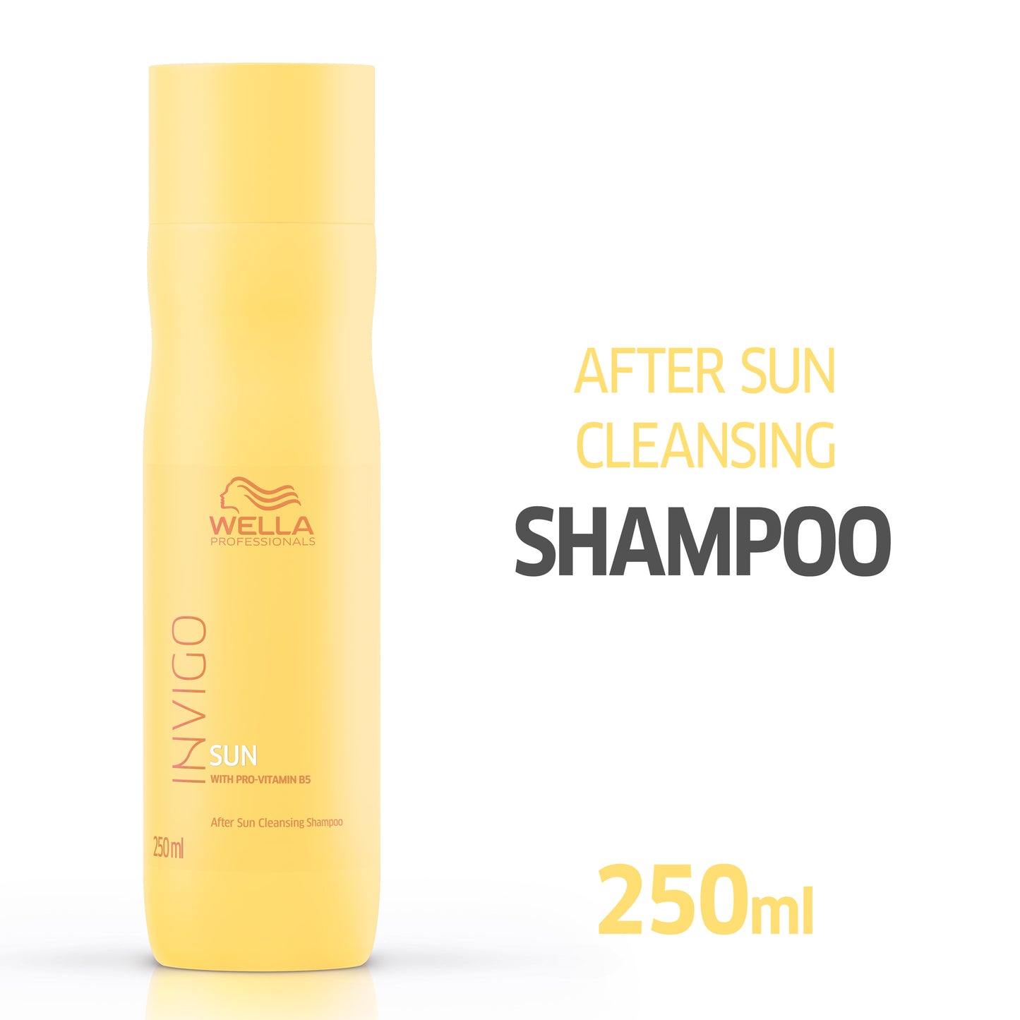 After Sun Cleansing Shampoo - 250ml