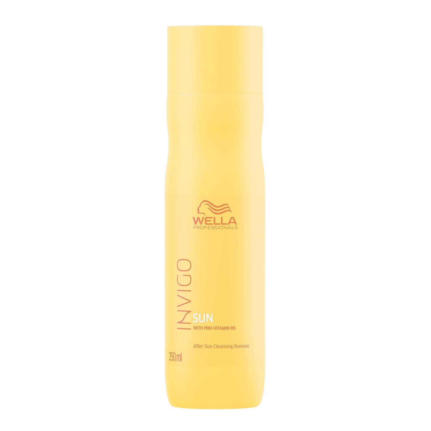 After Sun Cleansing Shampoo - 250ml