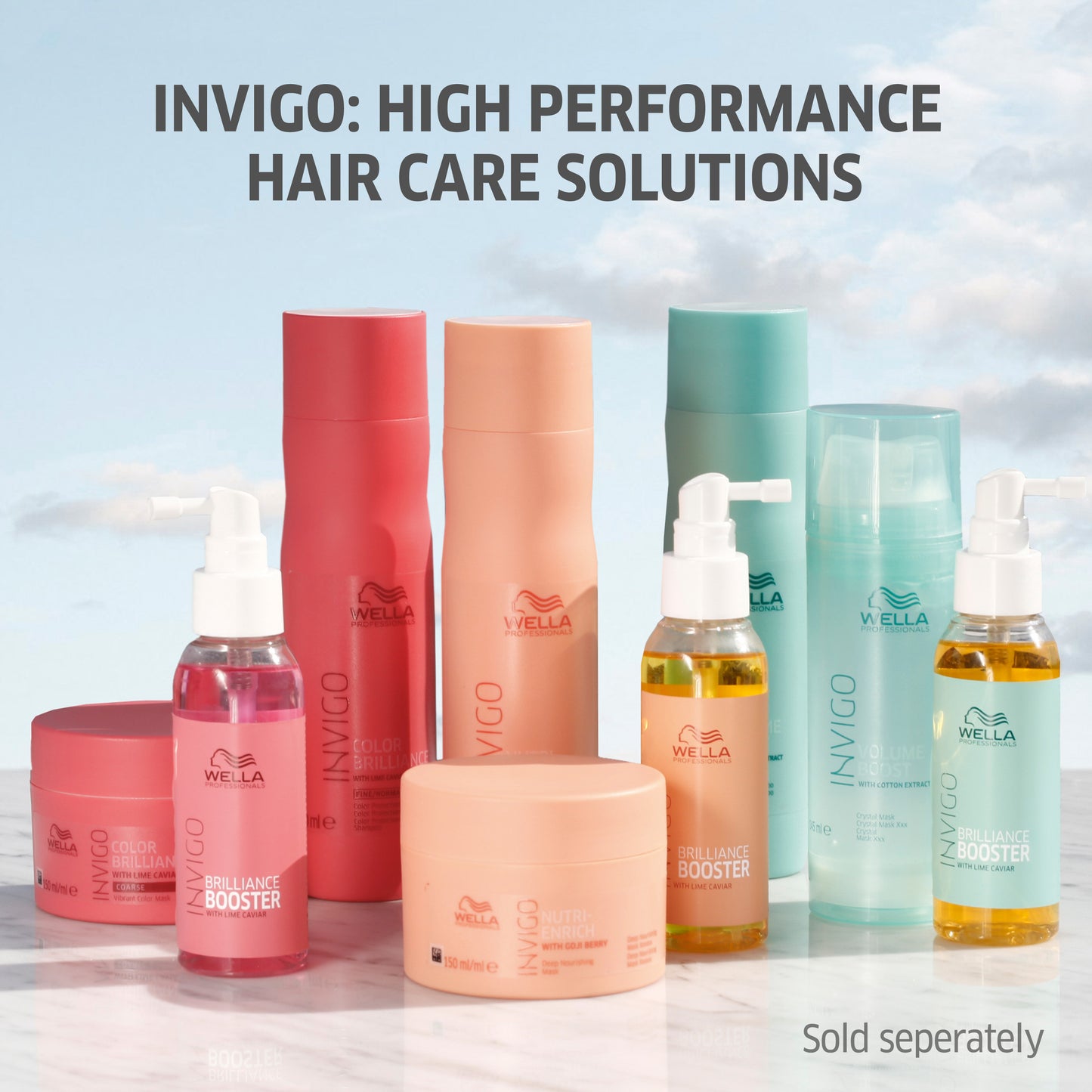 After Sun Cleansing Shampoo - 250ml