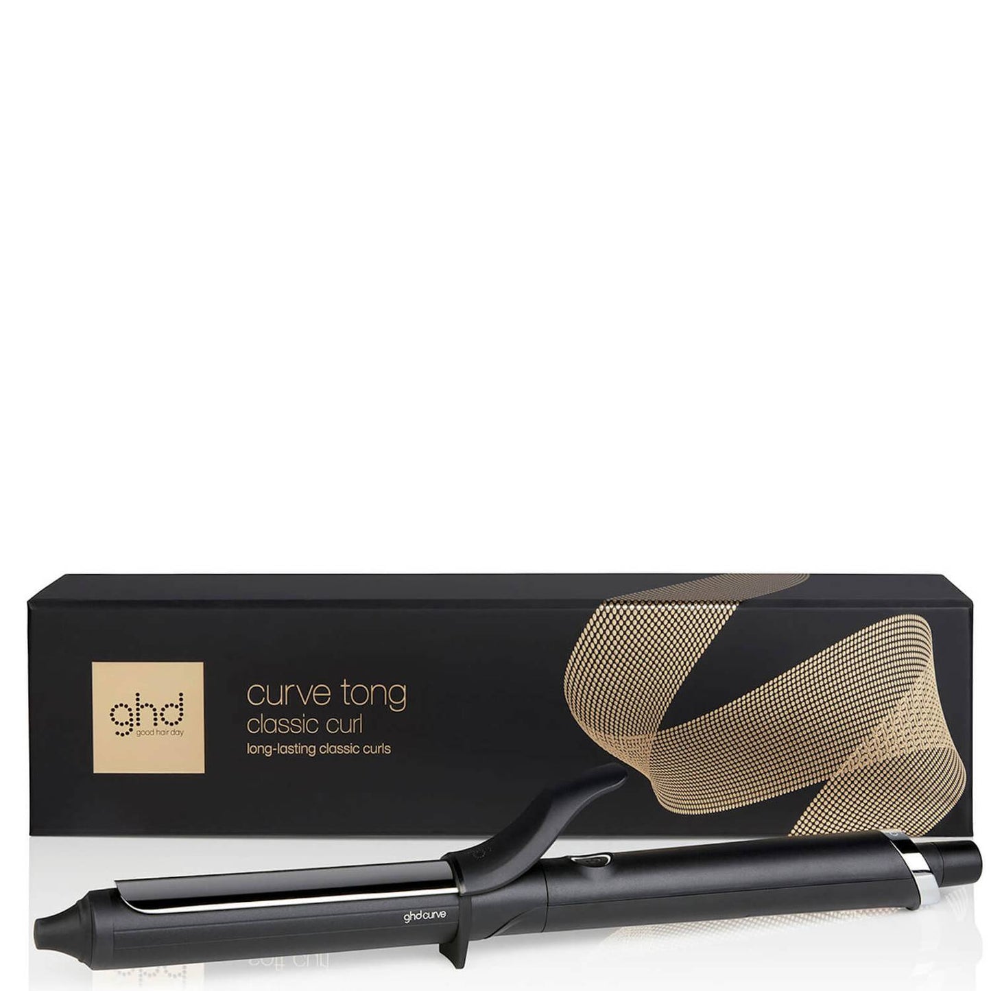 GHD Classic Curl Tong