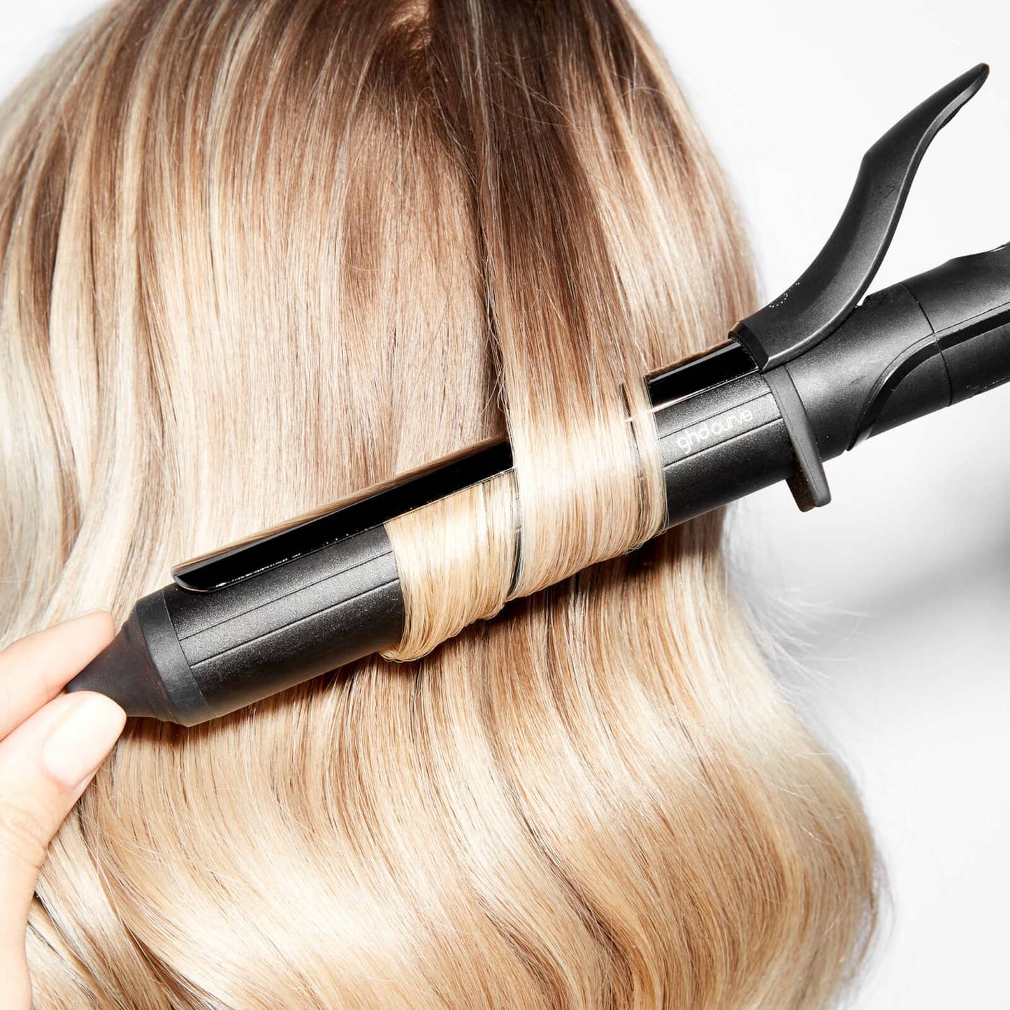 GHD Classic Curl Tong