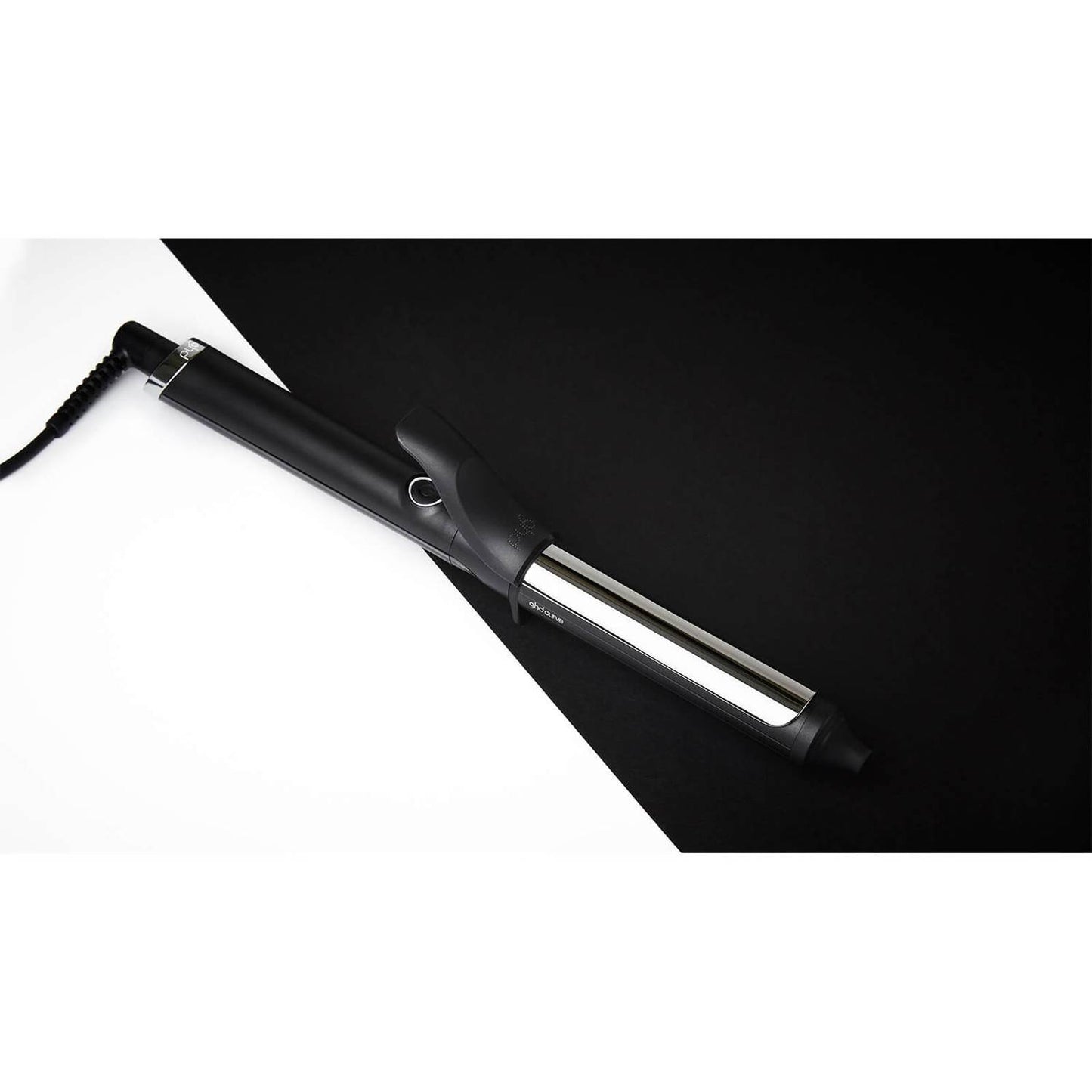 GHD Soft Curl Tong