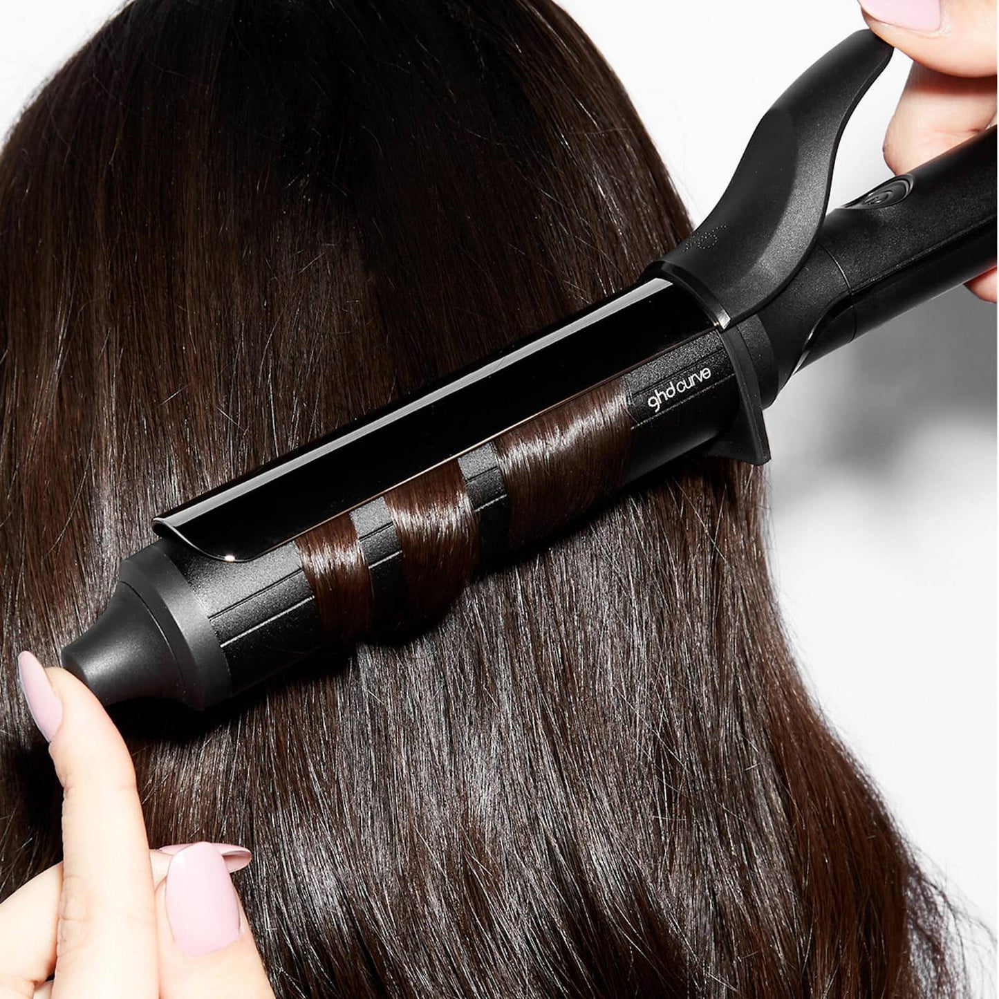 GHD Soft Curl Tong