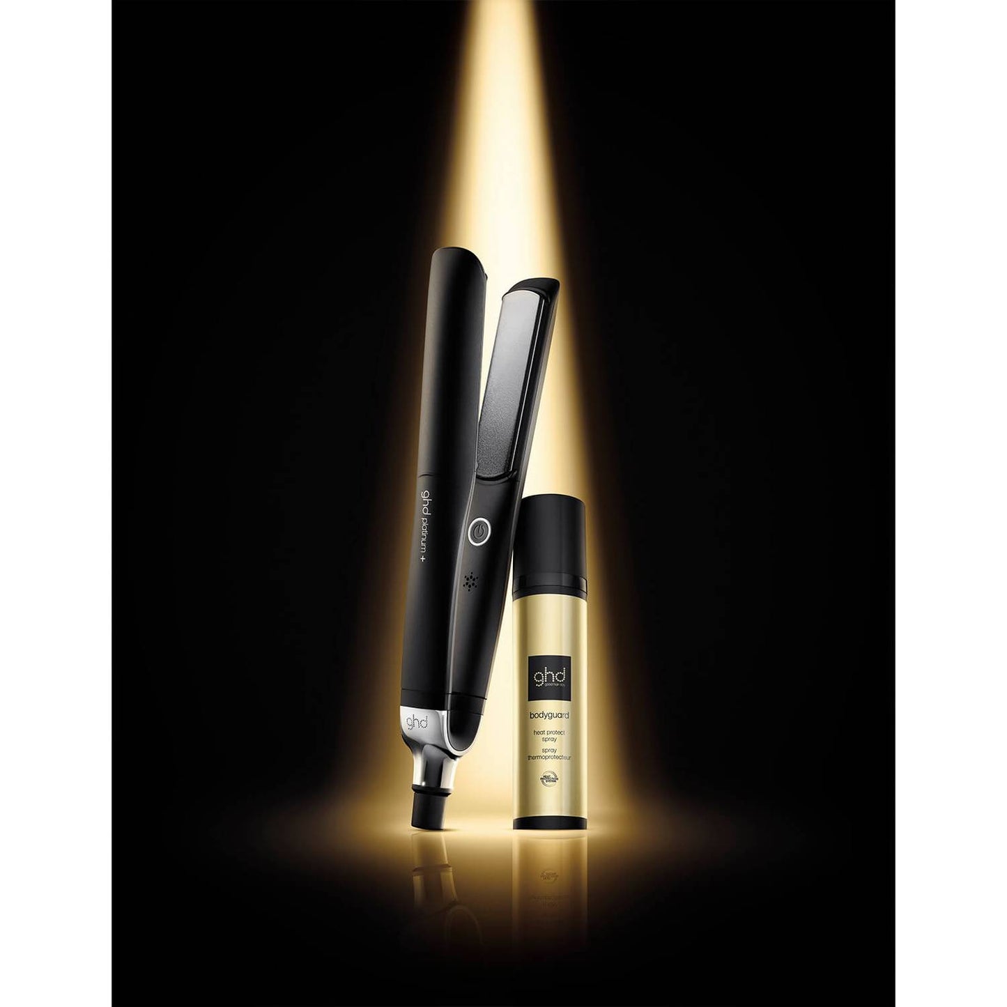 GHD Bodyguard - Heat Protect Spray