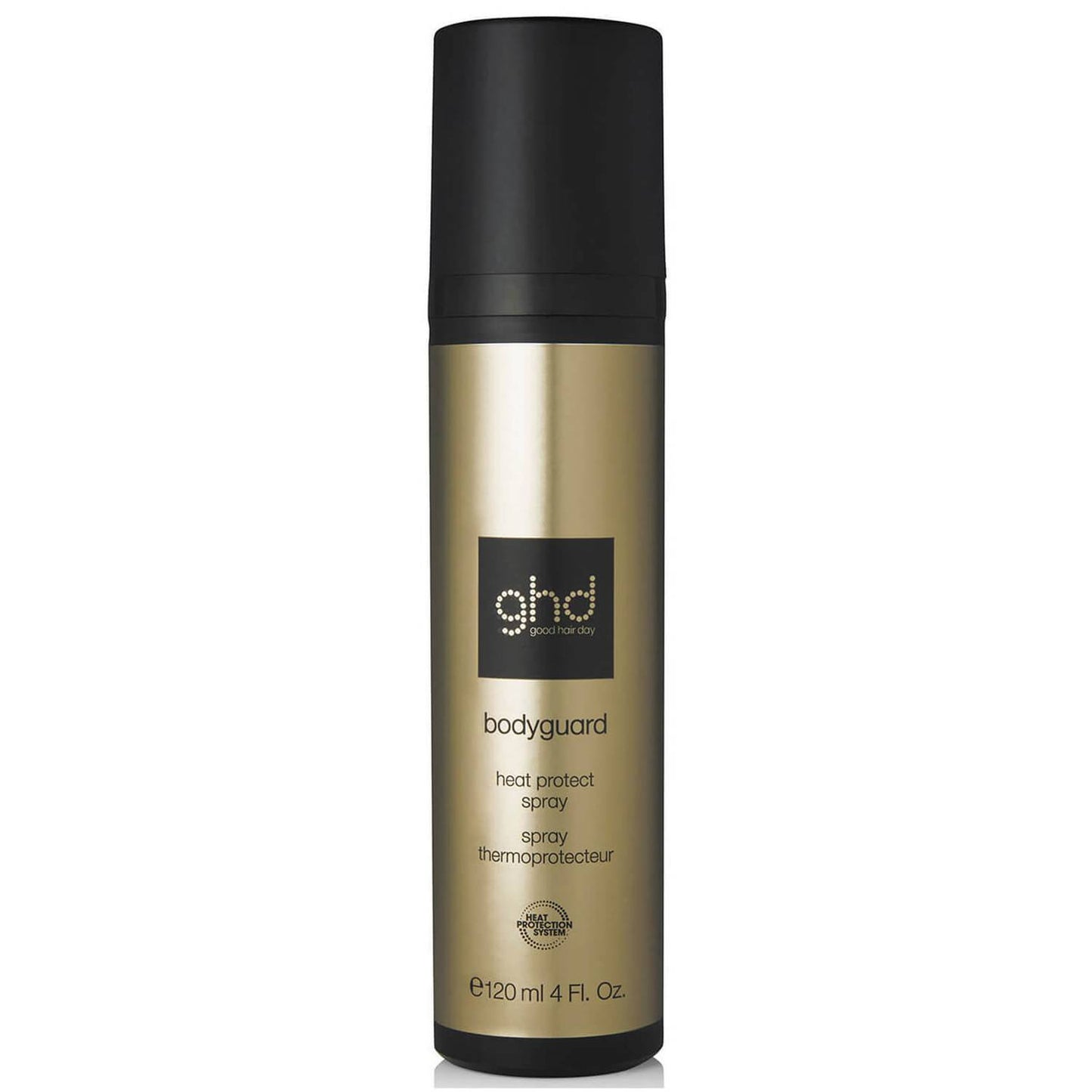 GHD Bodyguard - Heat Protect Spray