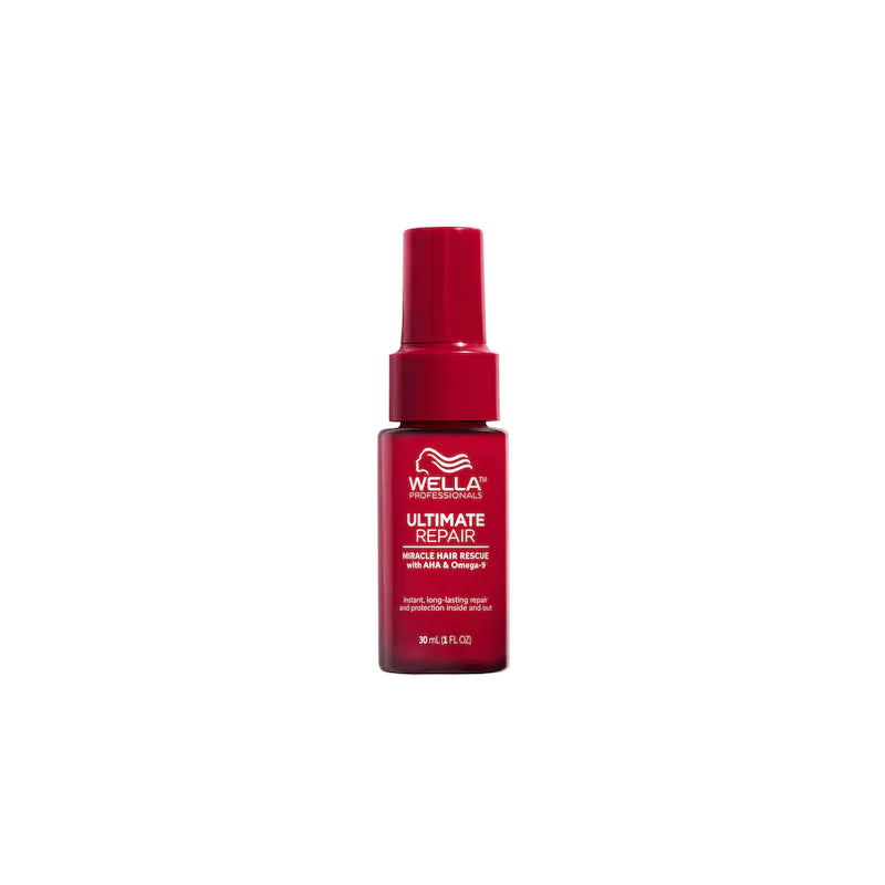 Wella Professionals Ultimate Repair Mircale Hair Rescue 30ml