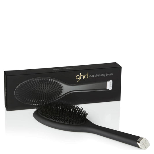 GHD The dresser - Cushion Brush/ Oval Dressing