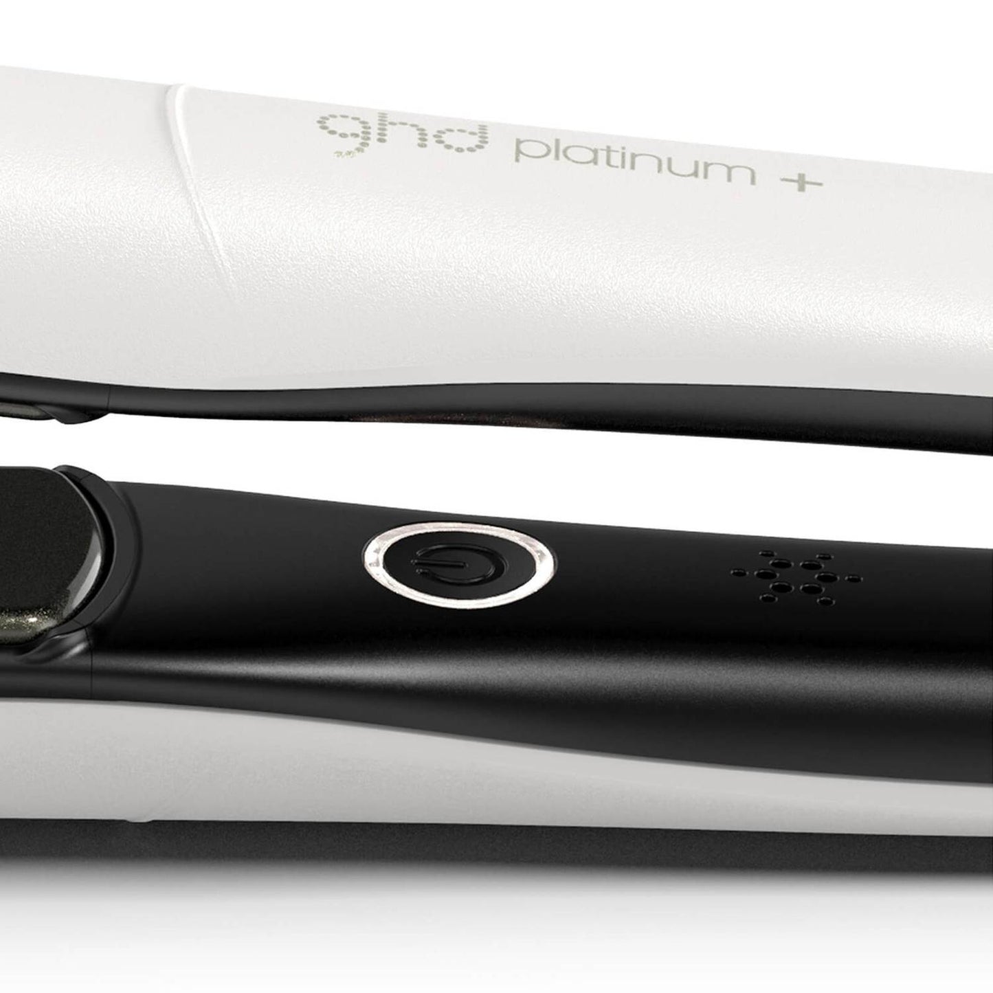 GHD Platinum+ White