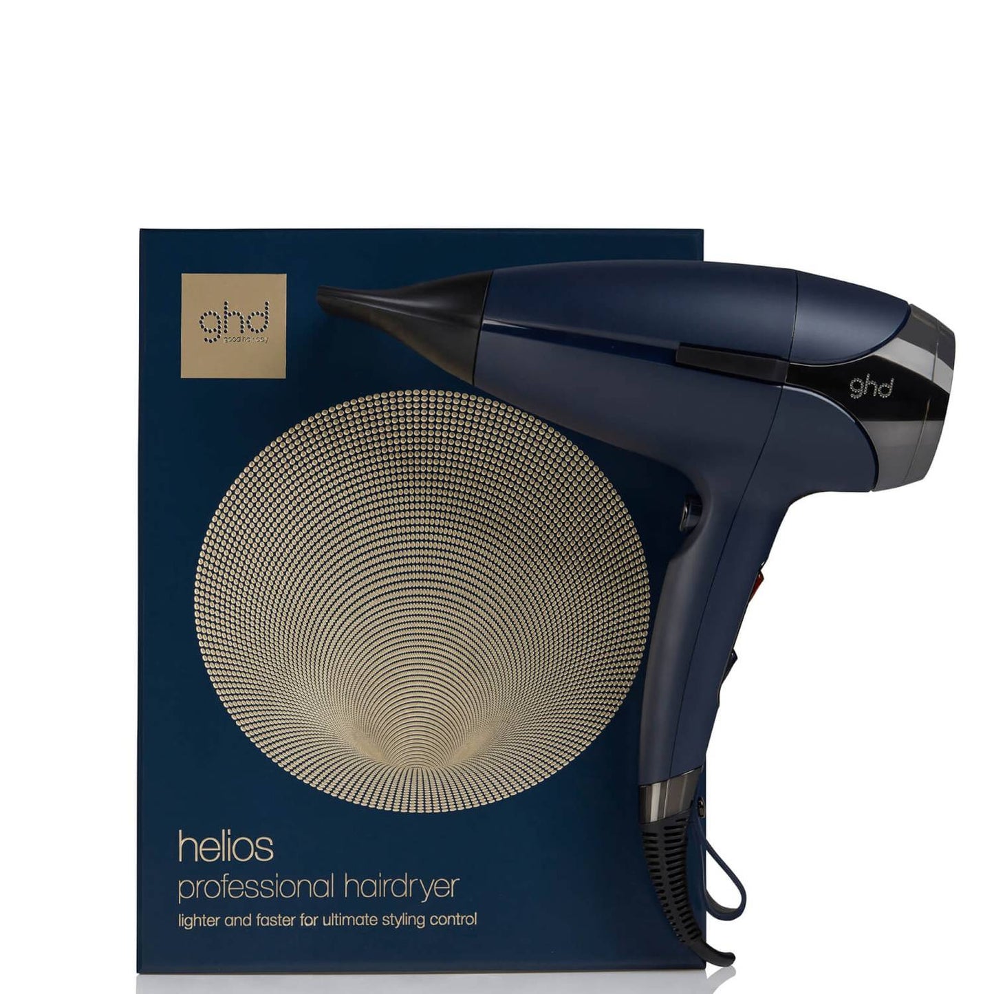 GHD Helios Ink Blue