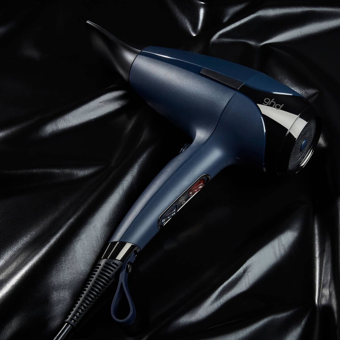 GHD Helios Ink Blue