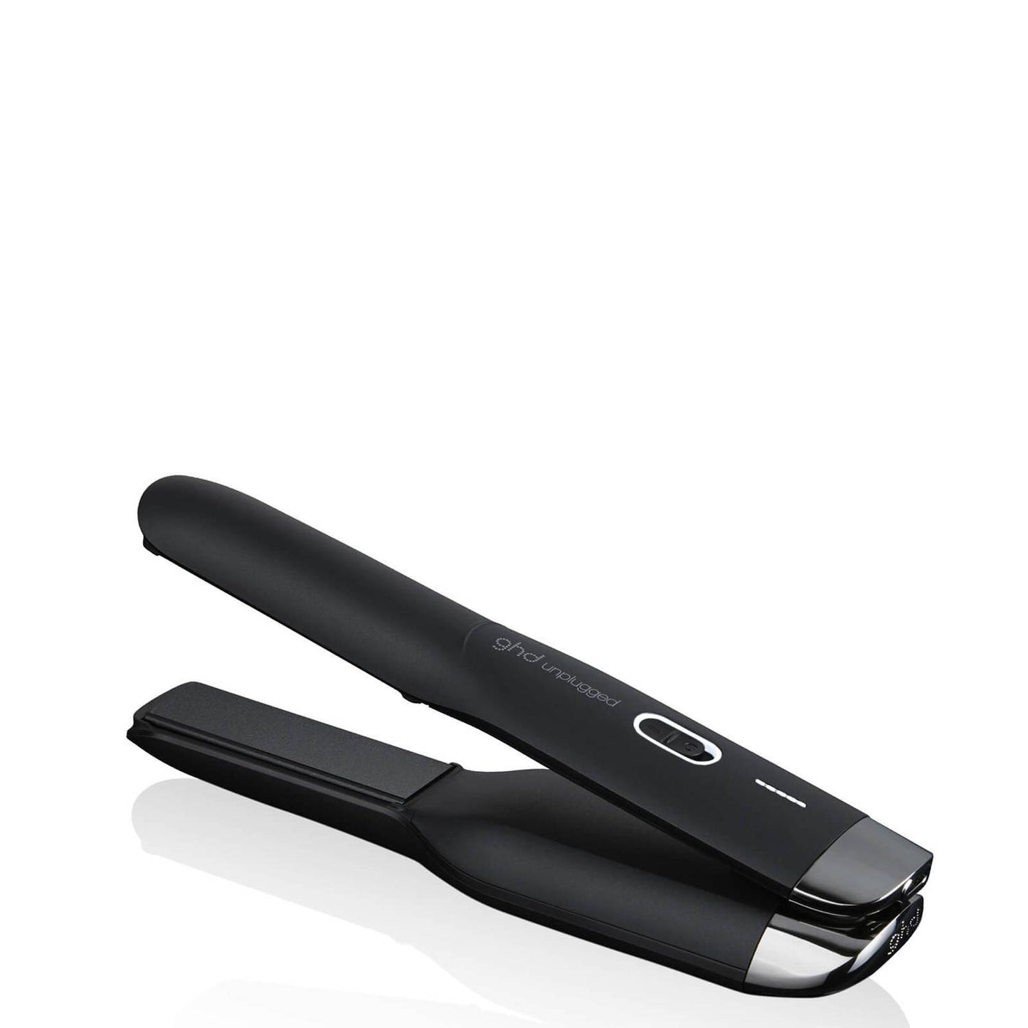 GHD unplugged styler black