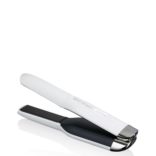 GHD unplugged styler white