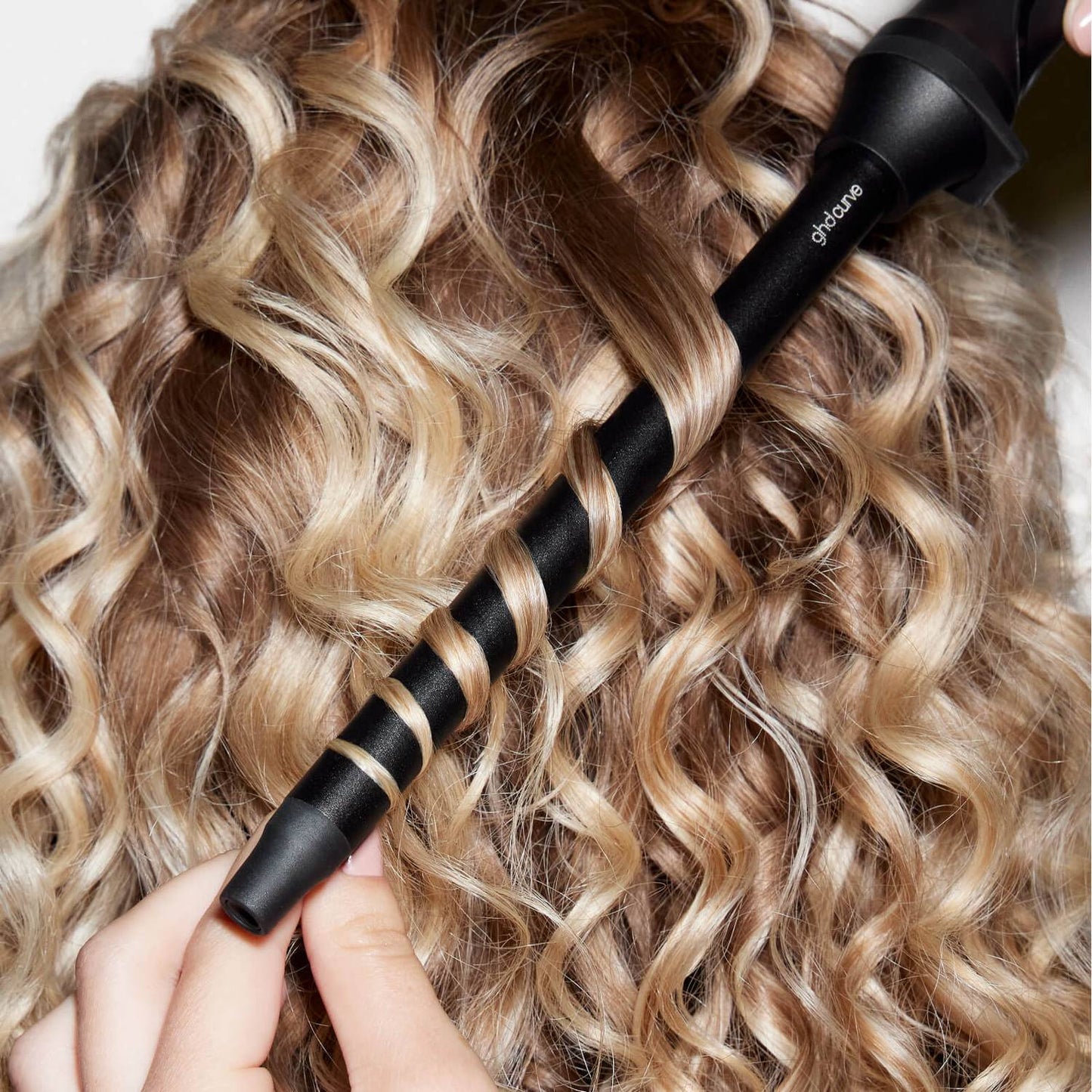 GHD Classic Thin Wand