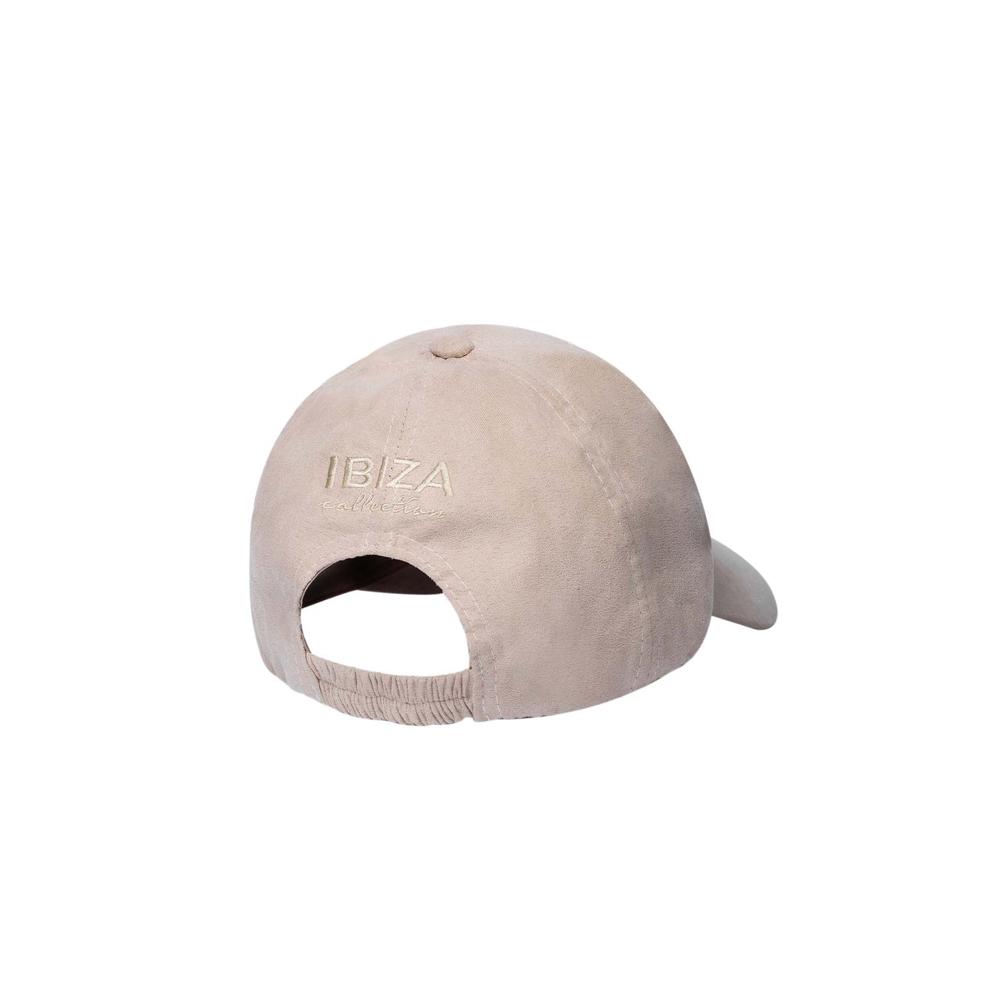 Cap Ibiza Cream Cream