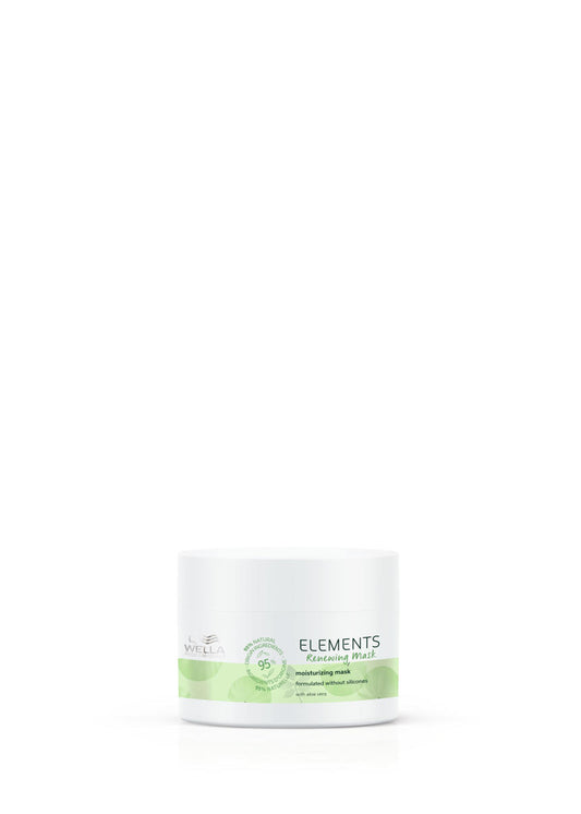 Elements Renewing Mask - 150ml