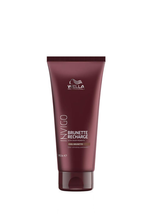 Color Recharge Conditioner Cool Brunette - 200ml