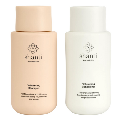 Shanti Volumising Shampoo - 280 ml