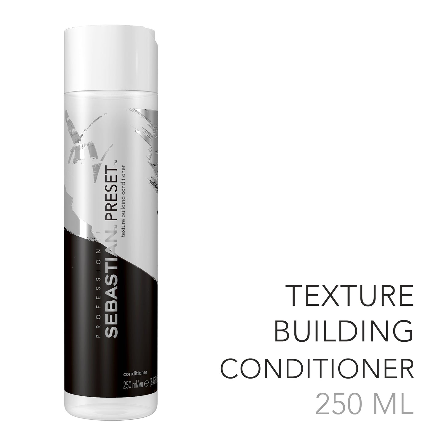 Preset Conditioner - 250ml