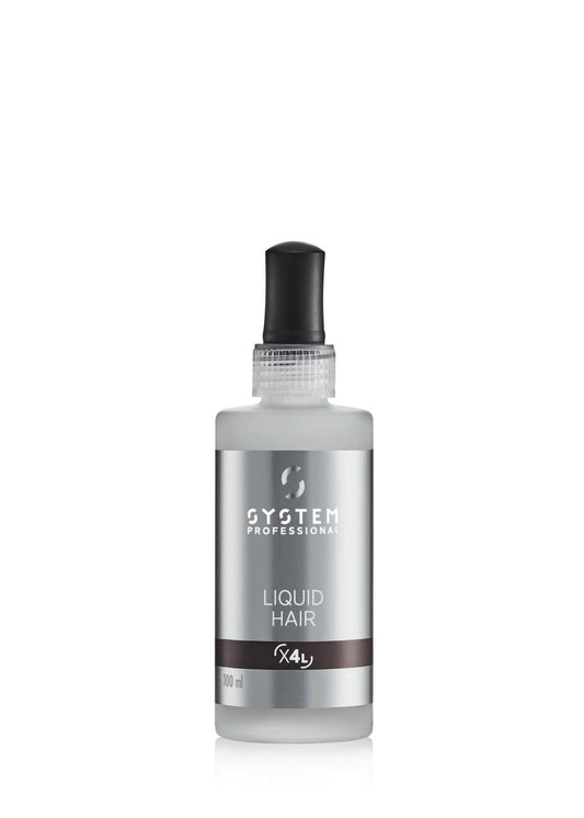 Liquid Hair - 100ml