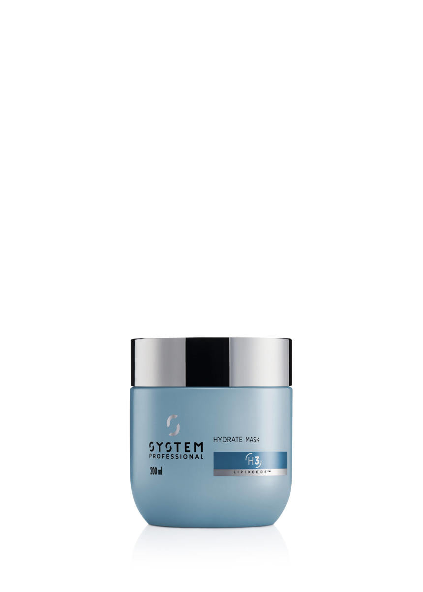 Hydrate Mask - 200ml