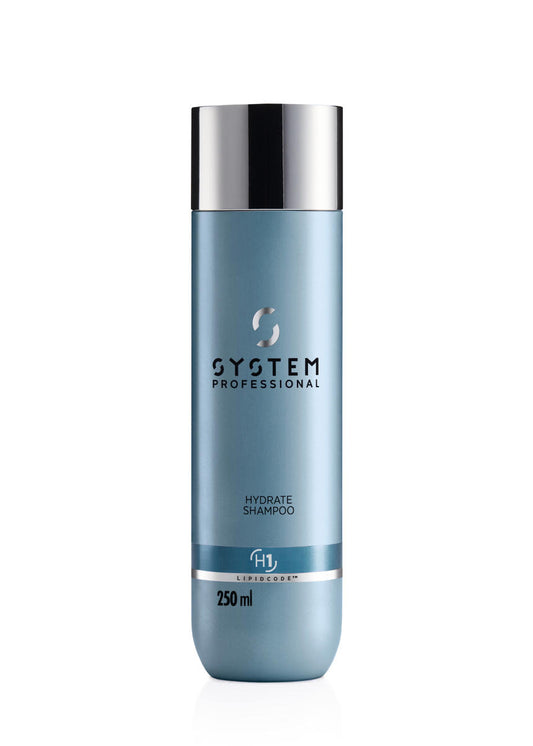 Hydrate Shampoo - 250ml