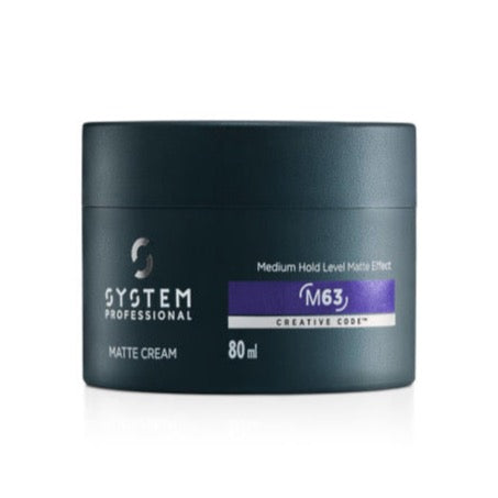 Matte Cream - 80ml