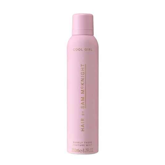Cool Girl Texturising Mist