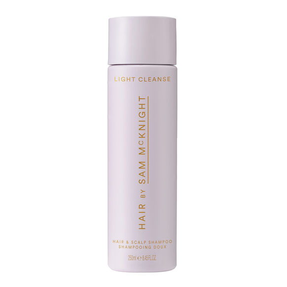 Light Cleanse Hair & Scalp Shampoo