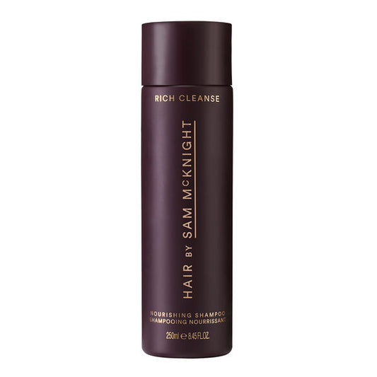 Rich Cleansing Colour Protecting Shampoo