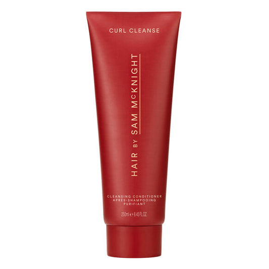 Curl Cleansing Conditioner