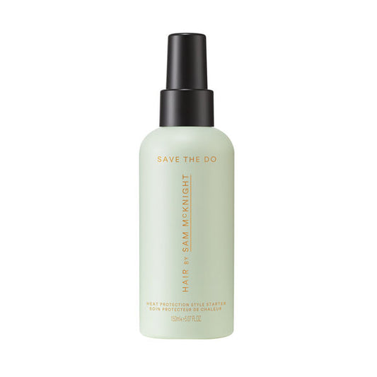 Save the Do Heat Protection Spray