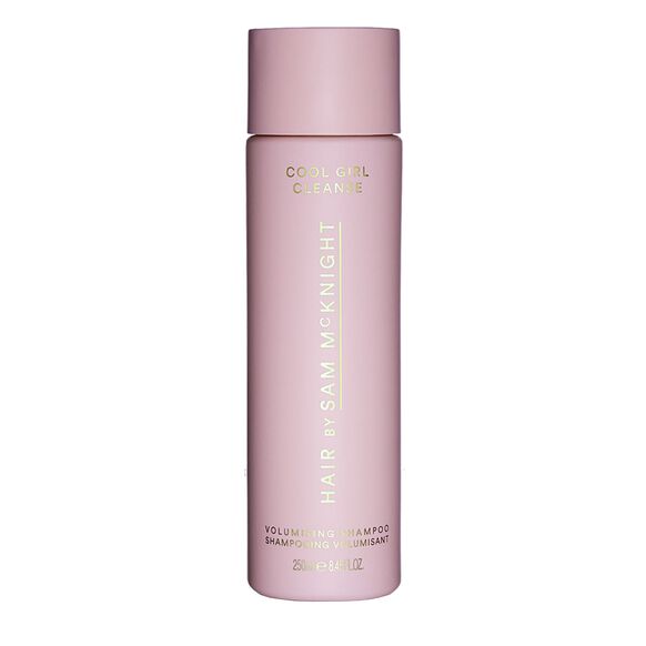 Cool Girl Volume Cleansing Shampoo